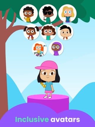 SKIDOS Learning Games for Kids Image