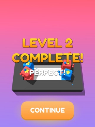 Slide in Slot screenshot