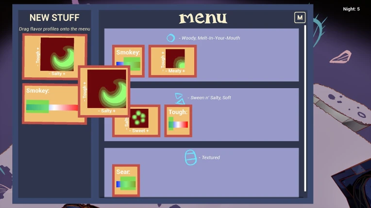 Small Fry Image