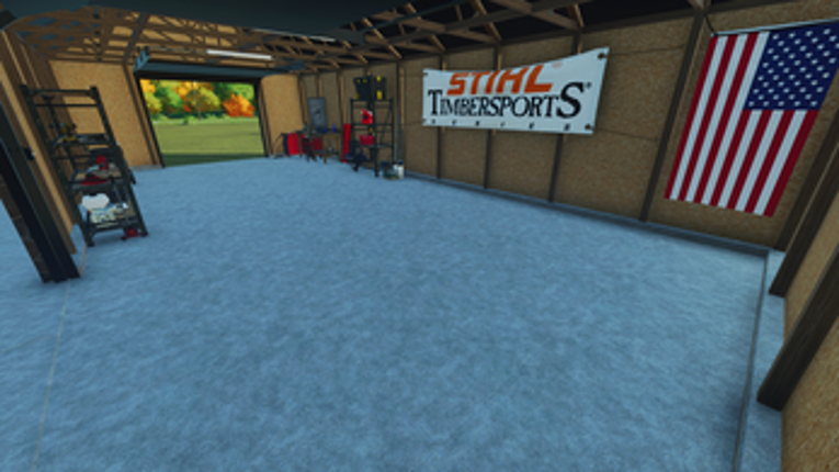 Small Garage 1 Image