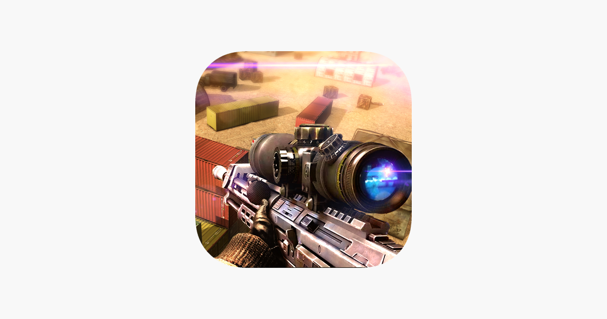 Games like Sniper: Mount Top Story