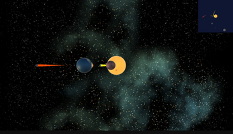 Solarsystem Image
