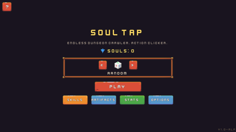 Soul Tap Image