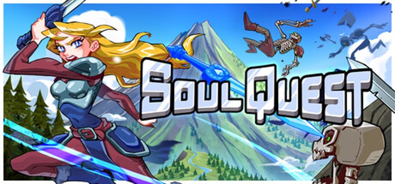 SoulQuest Image