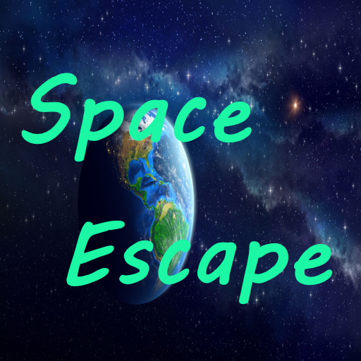 Games like Space Escape ver 1,2