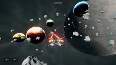 Space Shooter 24 Image