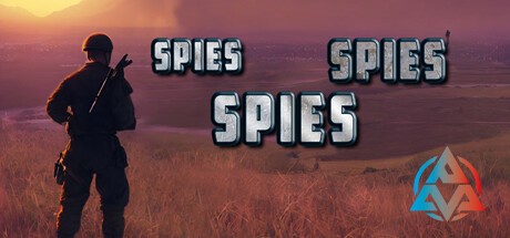 Games like Spies spies spies