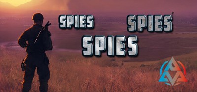 Spies spies spies Image