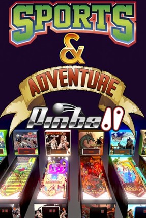Sports & Adventure Pinball Image