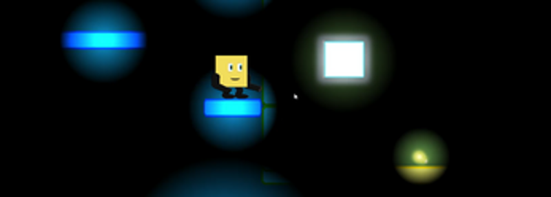 Square-Man screenshot