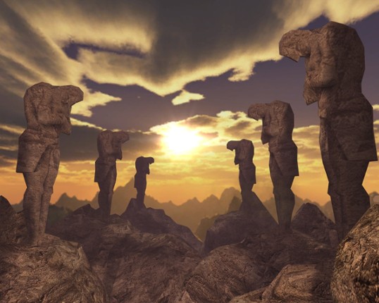 Star Wars Knights of the Old Republic screenshot