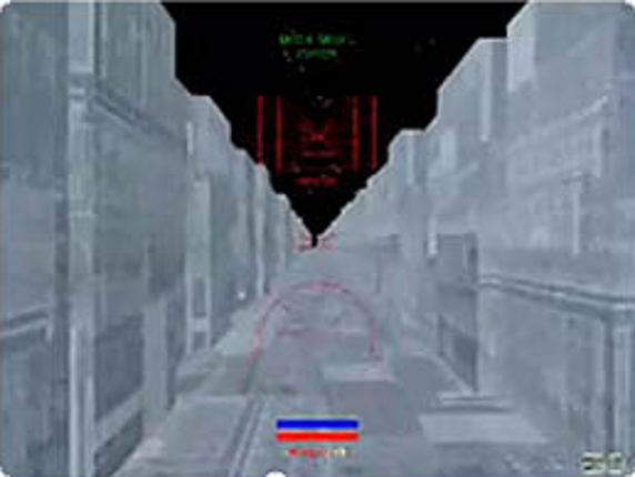 Star Wars: The Battle of Yavin screenshot