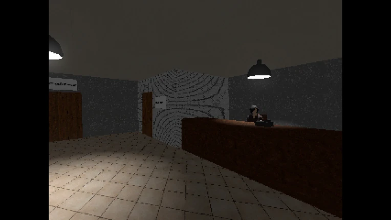 State Of Fear: The Final Shift Image