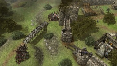 Stronghold 3 Image