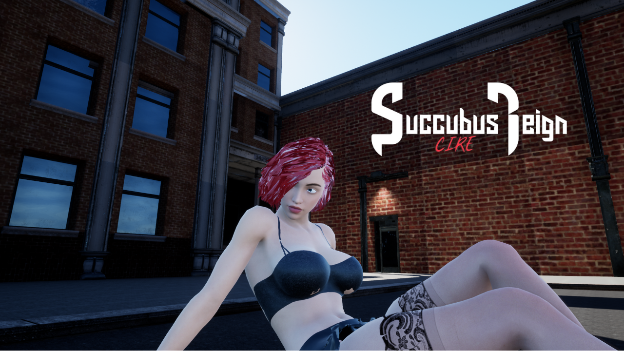 Games like Succubus Reign - Cire