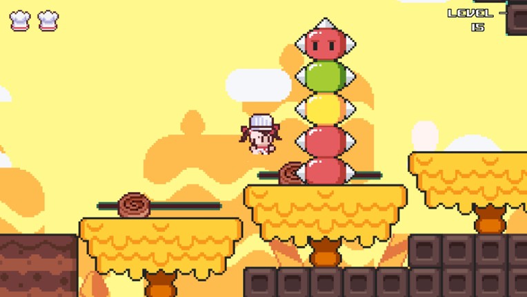 Sugarbound 2 (Windows) Image