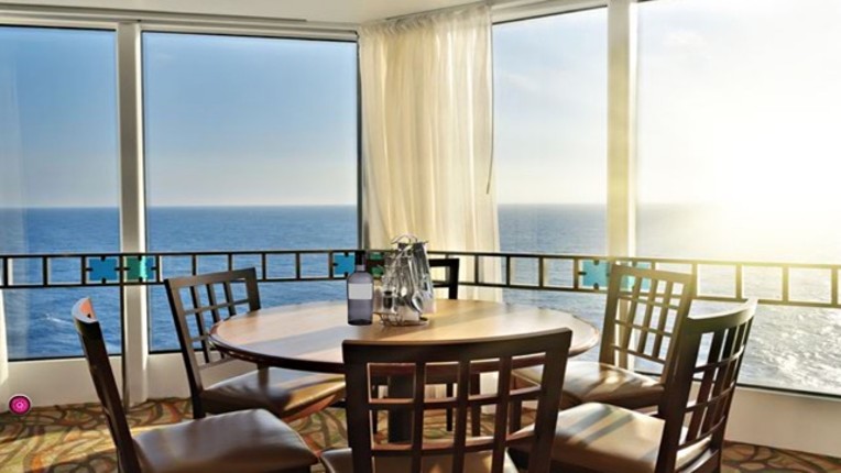 Super Yacht Escape screenshot