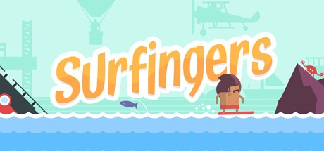Games like Surfingers