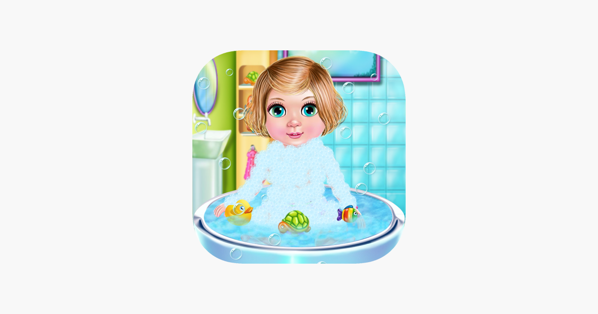 Games like Sweet Babysitter - BabyDayCare