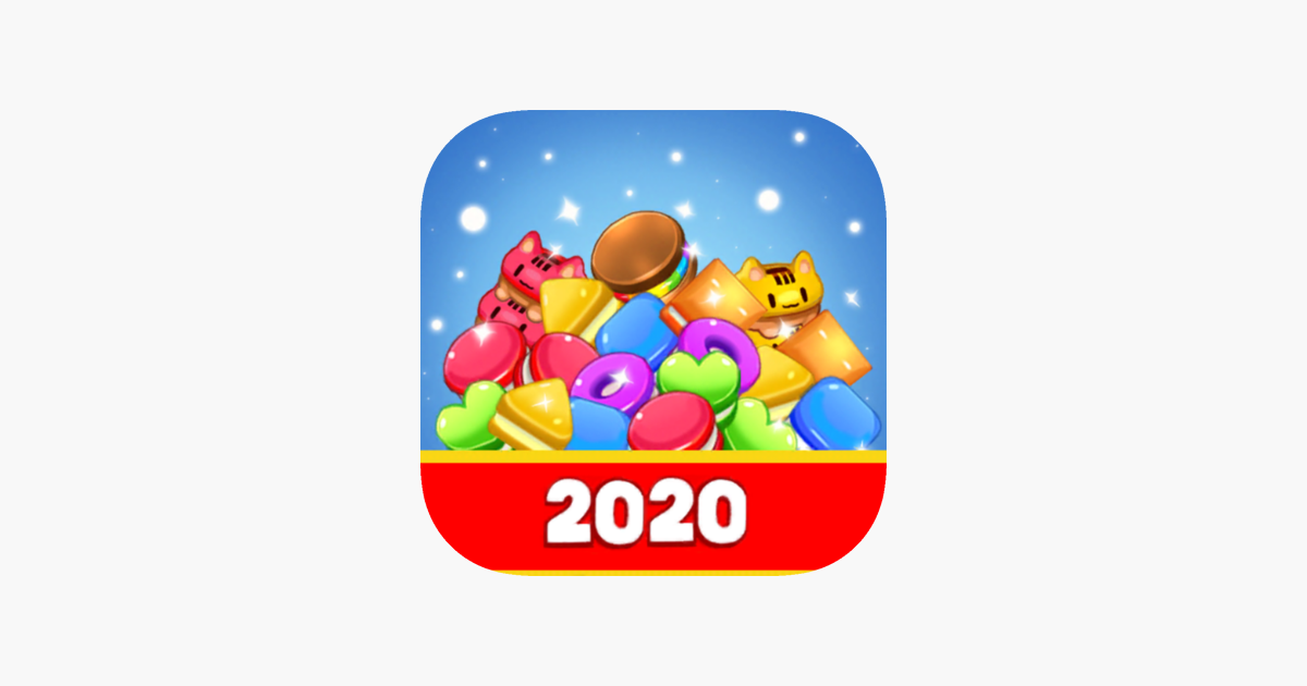 Games like Sweet Candy Party