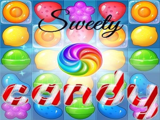 Games like sweety candy
