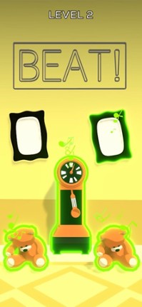 Sync Master 3D screenshot