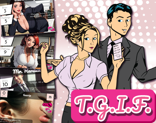 T.G.I.F. Image