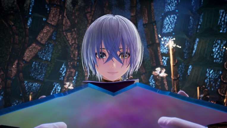 Tales of Arise: Beyond the Dawn Edition Image