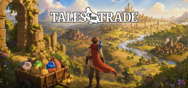 Tales of the Trade Image