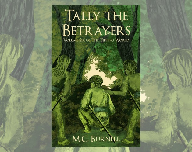 Games like Tally the Betrayers