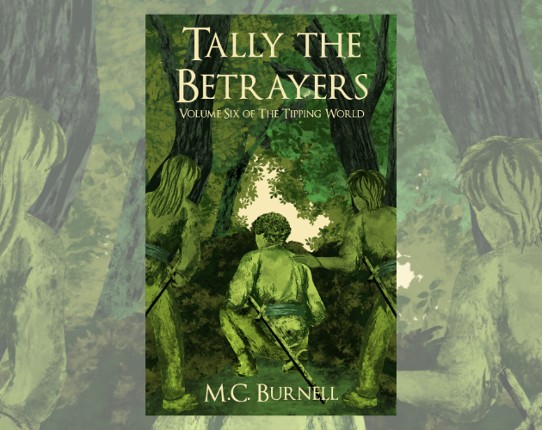 Tally the Betrayers Image