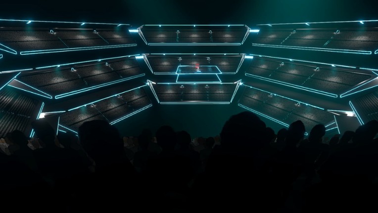 TENNISTRONIC screenshot