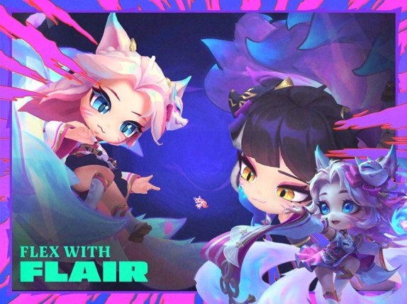 TFT: Teamfight Tactics screenshot