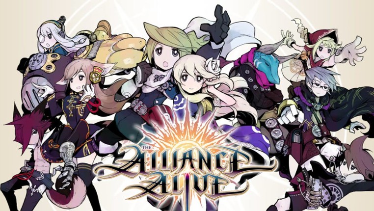 The Alliance Alive Image