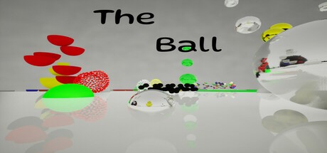 Games like The ball