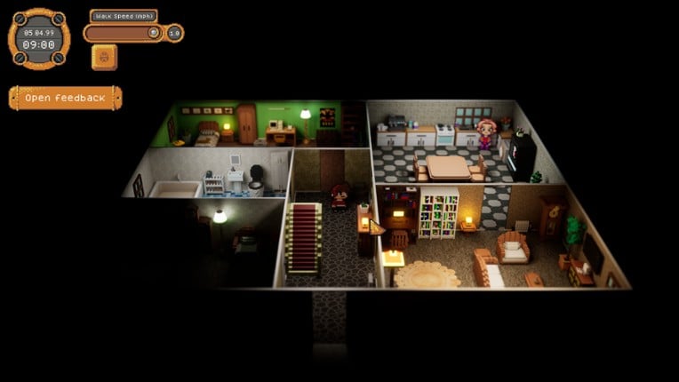 The Detectorist Guild screenshot