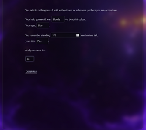 The First Gods screenshot