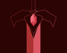 The Garnet Blade Image