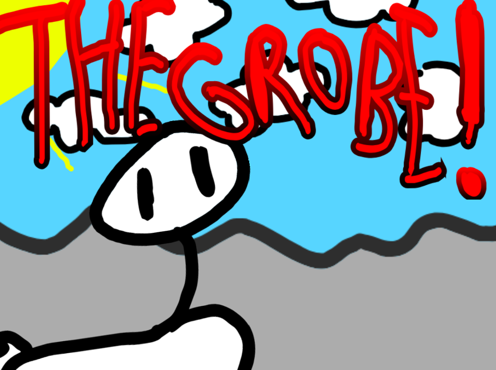 Games like The Grobe!