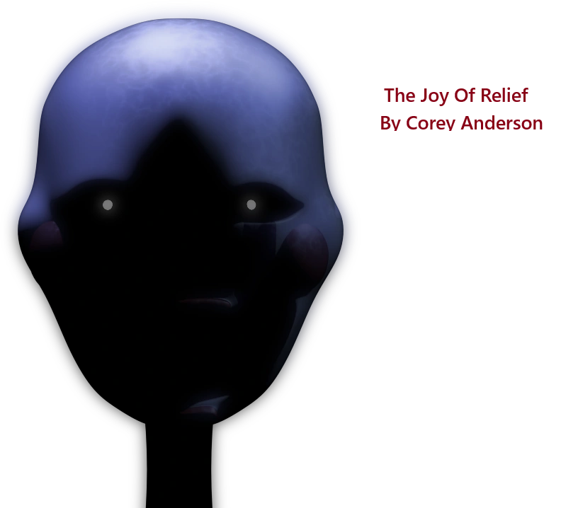 Games like The Joy Of Relief