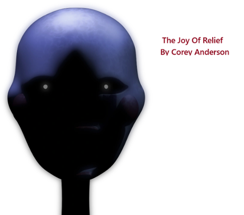 The Joy Of Relief Image
