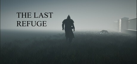 Games like The Last Refuge