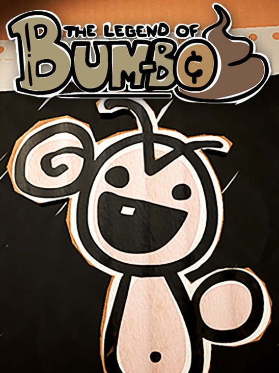 Games like The Legend of Bum-Bo