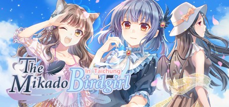 Games like The Mikado Birdgirl in Taichung