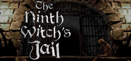 Games like The Ninth Witch’s Jail
