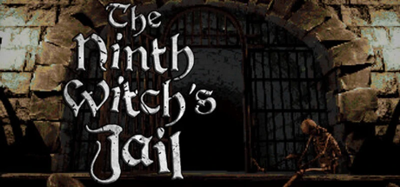 The Ninth Witch’s Jail Image