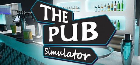 Games like The PUB simulator