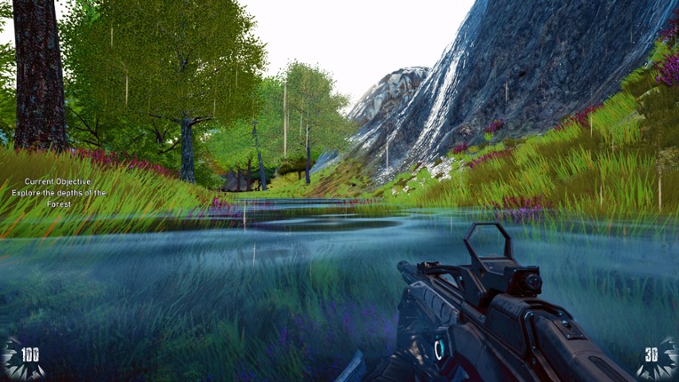 The Seasons Collection: Spring screenshot