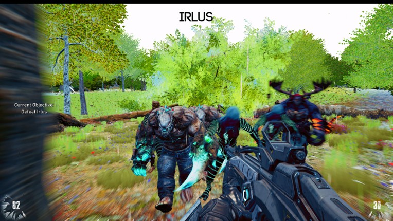 The Seasons Collection: Spring screenshot