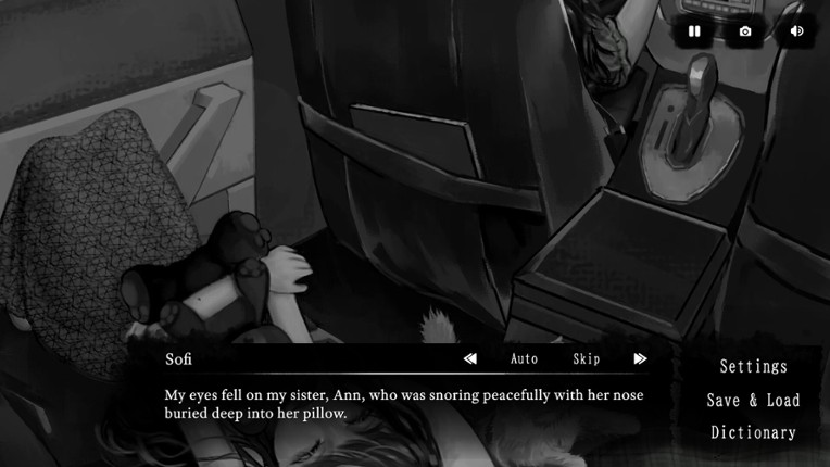 The Secret of Timberland screenshot